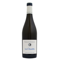 François Chidaine - Vin De France Chenin D Ailleurs 2019