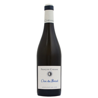 François Chidaine - Vin De France Clos Du Breuil 2018