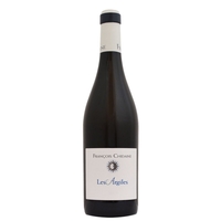 François Chidaine - Vin De France Les Argiles Sec 2019