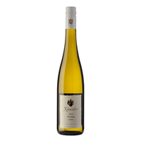 Franz Künstler - Rheingau Riesling Trocken Qba 2020
