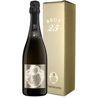 Fratelli Berlucchi - Franciacorta Brut Docg 25