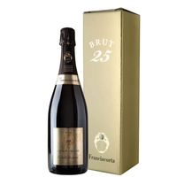 Fratelli Berlucchi - Franciacorta Brut Docg 25 Magnum