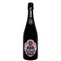 Fratelli Berlucchi - Franciacorta Brut Rosé Docg Freccianera 2018