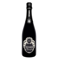 Fratelli Berlucchi - Franciacorta Satèn Docg “freccianera” 2018