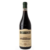 Fratelli Borgogno - Barolo Docg Cannubi 2019