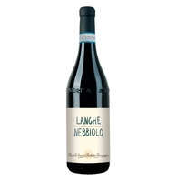 Fratelli Borgogno - Langhe Nebbiolo Doc 2022