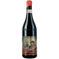 Fratelli Borgogno - Langhe Rosso Doc The Truffle Hunters 2021