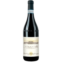 Fratelli Borgogno - Nebbiolo D Alba Doc 2020