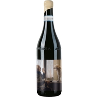 Fratelli Borgogno - Nebbiolo D Alba Doc The Truffle Hunters 2019
