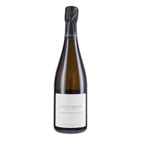 Fréderic Savart - Champagne Extra Brut 1er Cru Le Mont Benoit 2018