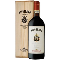 Frescobaldi - Chianti Rùfina Riserva Docg “nipozzano” 2019 Magnum