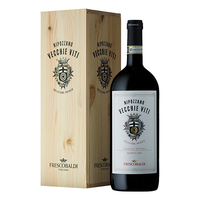 Frescobaldi - Chianti Rufina Riserva Docg “nipozzano Vecchie Viti” 2019 Magnum
