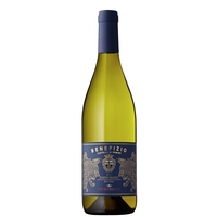 Frescobaldi - Pomino Bianco Riserva Doc “benefizio” 2022