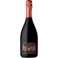 Frescobaldi - Pomino Spumante Brut Rosé Metodo Classico Doc “leonia” 2017