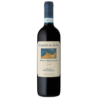 Frescobaldi - Rosso Di Montalcino Doc “campo Ai Sassi” 2021