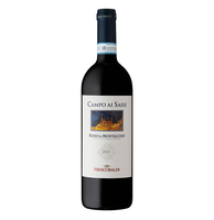 Frescobaldi - Rosso Di Montalcino Doc “campo Ai Sassi” 2022