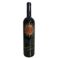 Frescobaldi - Toscana Rosso Igt Luce 1996 Magnum
