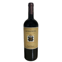 Frescobaldi - Toscana Rosso Igt Mormoreto 1997