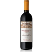 Frescobaldi - Toscana Rosso Igt “tenuta Frescobaldi Di Castiglioni” 2020