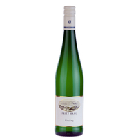 Fritz Haag - Mosel Riesling Feinherb Qba 2022