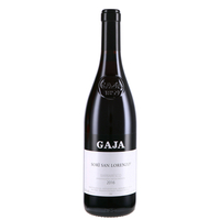 Gaja - Barbaresco Docg Sorì San Lorenzo 2016