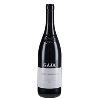Gaja - Barbaresco Docg Sorì San Lorenzo 2016