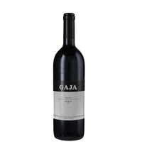 Gaja - Barolo Docg Sperss 1991