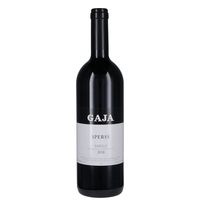 Gaja - Barolo Docg Sperss 2018