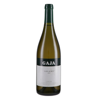 Gaja - Langhe Chardonnay Doc Gaia E Rey 2007