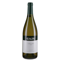 Gaja - Langhe Chardonnay Doc Gaia E Rey 2010