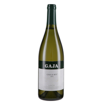 Gaja - Langhe Chardonnay Doc Gaia E Rey 2011