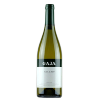 Gaja - Langhe Chardonnay Doc Gaia E Rey 2014