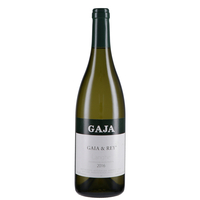 Gaja - Langhe Chardonnay Doc Gaia E Rey 2016