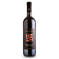 Gallegati - Romagna Sangiovese Brisighella Riserva Doc Corallo Nero 2013