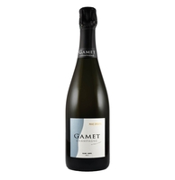 Gamet - Champagne Brut Rive Droite