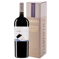Garofoli - Rosso Conero Piancarda 2021 Magnum