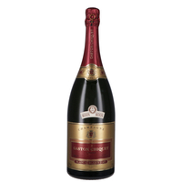Gaston Chiquet - Champagne Brut Spécial Club Grand Cru 1990 Magnum