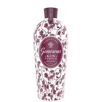 Generous - Gin Purple