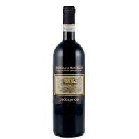 Geografico - Brunello Di Montalcino Docg 2017