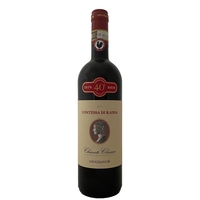 Geografico - Chianti Classico Docg Contessa Di Radda 2020