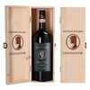 Geografico - Chianti Classico Docg Contessa Di Radda Riserva 2018 Magnum