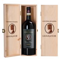 Geografico - Chianti Classico Docg Contessa Di Radda Riserva 2018 Magnum