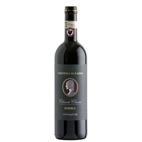 Geografico - Chianti Classico Docg Contessa Di Radda Riserva 2019