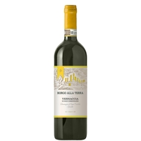 Geografico - Vernaccia Di San Gimignano Docg Borgo Alla Terra 2021