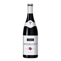 Georges Duboeuf - Beaujolais Cuvee Prestige Molin A Vent 2015
