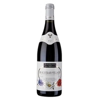 Georges Duboeuf - Beaujolais Villages 2021