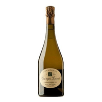Georges Laval - Champagne Brut Nature Blanc De Blancs Cumières 1er Cru Les Chênes 2015