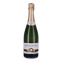 Georges Vesselle - Champagne Brut Grand Cru Aoc