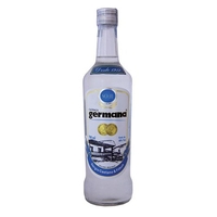 Germana - Cachaca Soul