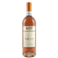 Gerry Scotti - Oltrepò Pavese Pinot Nero Rosato Doc Pumgranin